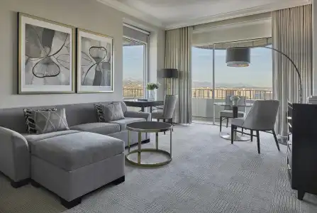 Four Seasons Los Angeles at Beverly Hills - 8