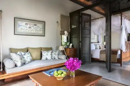 Anantara Lawana Koh Samui Resort - 7