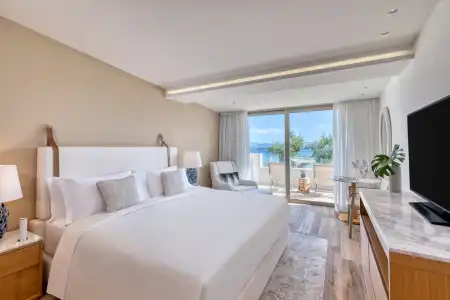 Domes Miramare, a Luxury Collection Resort, Corfu - 109