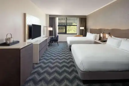 Hilton Houston North - 47