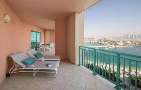 Atlantis, The Palm - 65