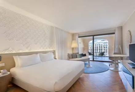 Hilton Malta - 99