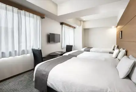 Citadines Central Shinjuku Tokyo - 1