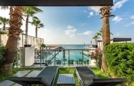 White City Resort - 100