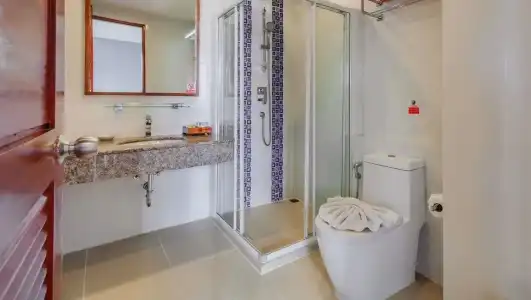 Elite Suites Patong - 125