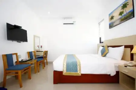 Maxhome Luxury - 58
