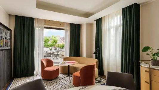 Park Hyatt Milano - 59