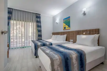 Green Max - All Inclusive - 50