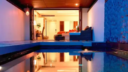 Natai Beach Resort - 36