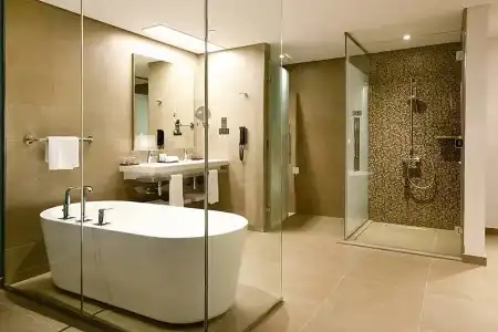 Riu Dubai Beach Resort - All Inclusive - 39