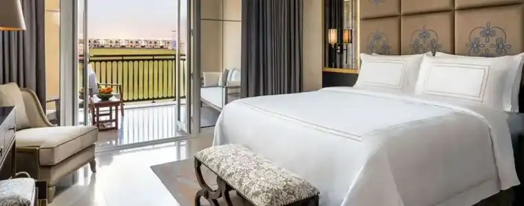 Al Habtoor Polo Resort - 53
