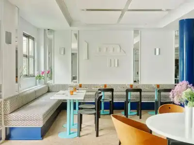 Hôtel Rosalie - 22