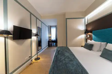 Chic & Town Luxury Rooms Piazza del popolo - 12