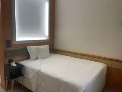 c-hotels Concorde - 14