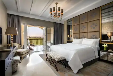 Al Habtoor Polo Resort - 45
