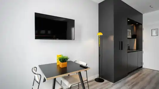 Staycity Aparthotels, Venice, Mestre - 49