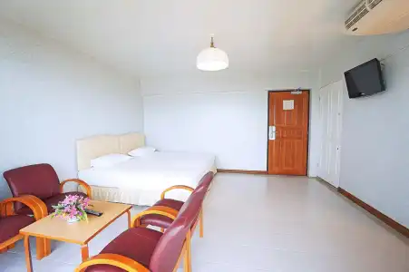 Pattaya Park Beach Resort - 55