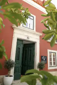 Vincci Alfama - 0