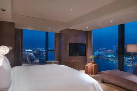InterContinental Shanghai Expo by IHG - 50