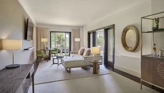 Grand Hyatt La Manga Club Golf & Spa - 82