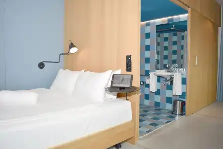 Placid Design & Lifestyle Zurich - 64