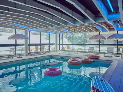 Big Sky & Spa - 15