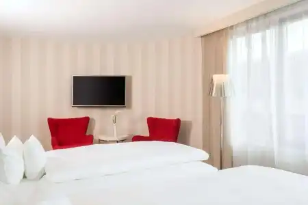 Avani Frankfurt City - 68