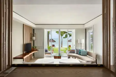Shangri-La Le Touessrok, Mauritius - 106