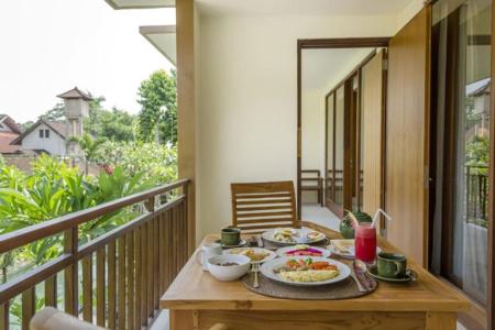 Sapodilla Ubud - 21