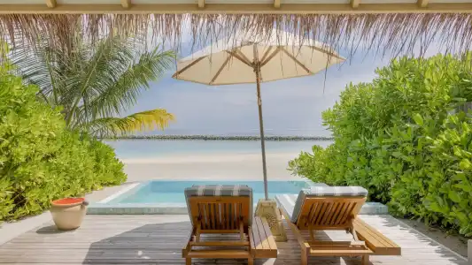 Sun Siyam Iru Veli - 24 Hours All-Inclusive with Free Transfers - 46