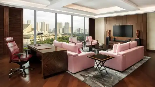 JW Marriott Hanoi - 73