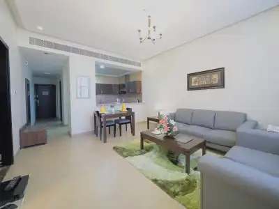Skylark Apartments - 31