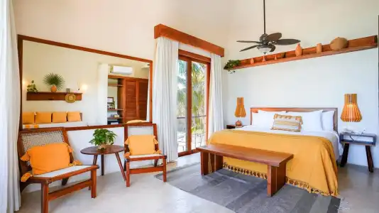 La Zebra Tulum - a Small Luxury - 38
