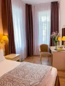 Business - Vremena Goda Taganskaya - 60