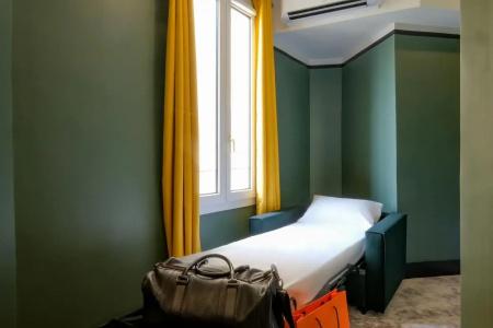 Hôtel de France, un hôtel AMMI - 80