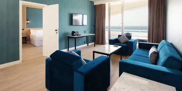 Occidental Sharjah Grand - 69