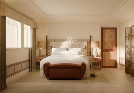 Grand Timeo, A Belmond, Taormina - 122