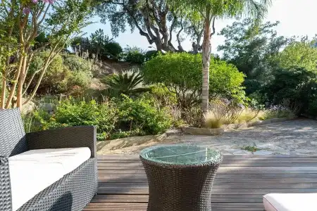 Hôtel de la Fossette - 14