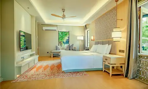 Pelangi Beach Resort & Spa, Langkawi - 85