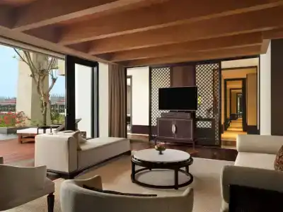 The Apurva Kempinski Bali - 39