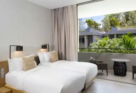 Twinpalms MontAzure Phuket - 74