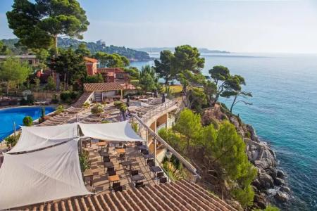 Cap Roig by Bravaes - 16