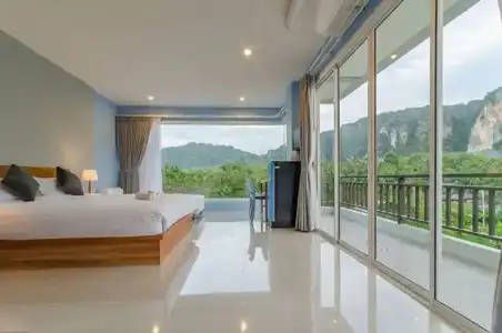 Ao Nang Miti Resort - 22