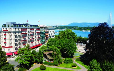 Le Richemond - 24