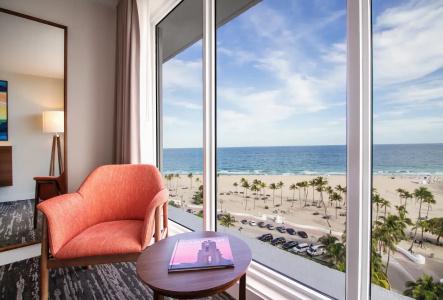 B Ocean Resort Fort Lauderdale Beach - 65