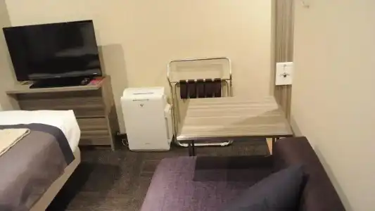 Almont Inn Tokyo Nihonbashi - 27