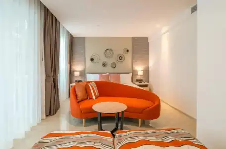 Centara Ao Nang Beach Resort and Spa Krabi - 27