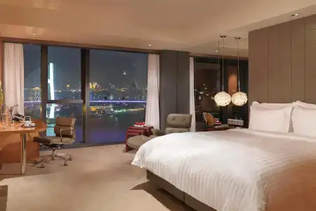 InterContinental Shanghai Expo by IHG - 45