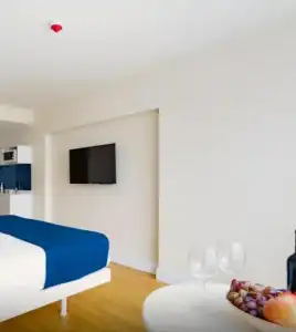 Orbi City - Sea View Apartin - 89
