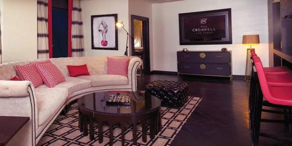 The Cromwell - 55
